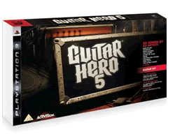Guitar Hero 5