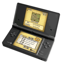 Nintendo DSi
