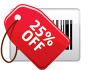 Sales, Deals, Discounts