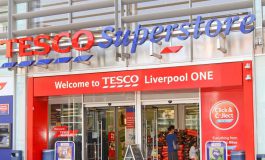 Tesco named Grocer of the Year