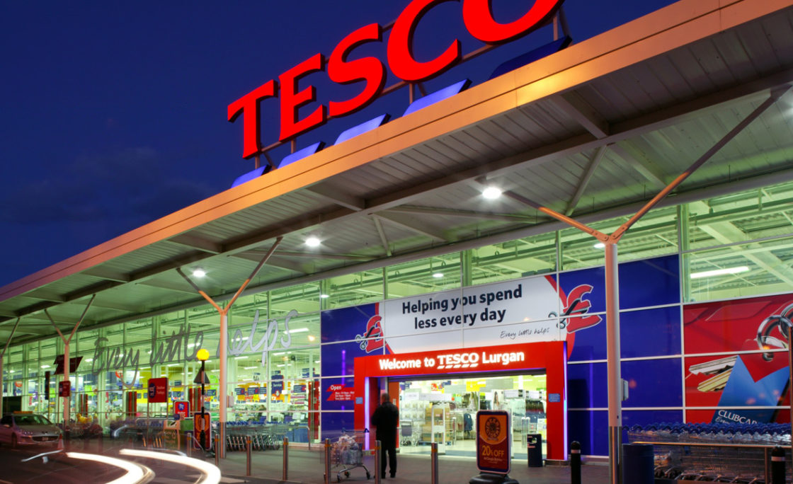 Tesco overcharged customers according to BBC investigation