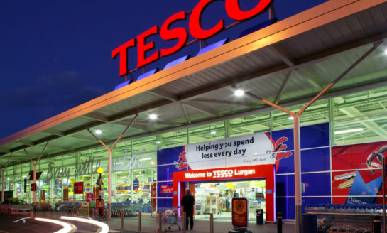 Tesco - Store Locator, Information, Opening Hours & Facilities