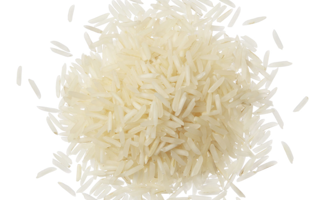 Basmati Rice