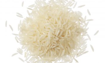 Basmati Rice