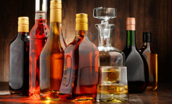 Drinks & Wine Supermarket