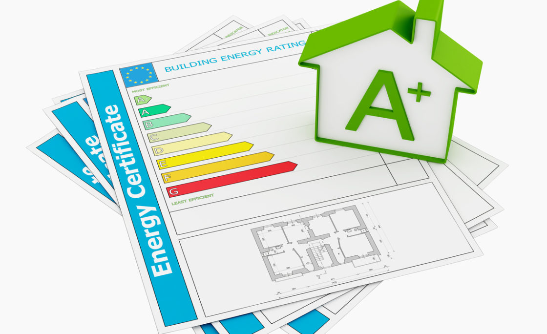 What is an Energy Performance Certificate?