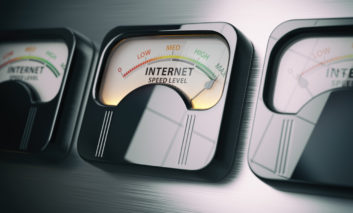 Broadband Speed & Performance