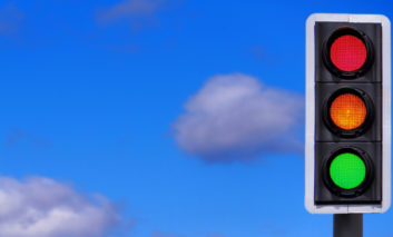 Traffic Light Labelling
