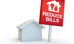 Reduce Your Electricity Bills