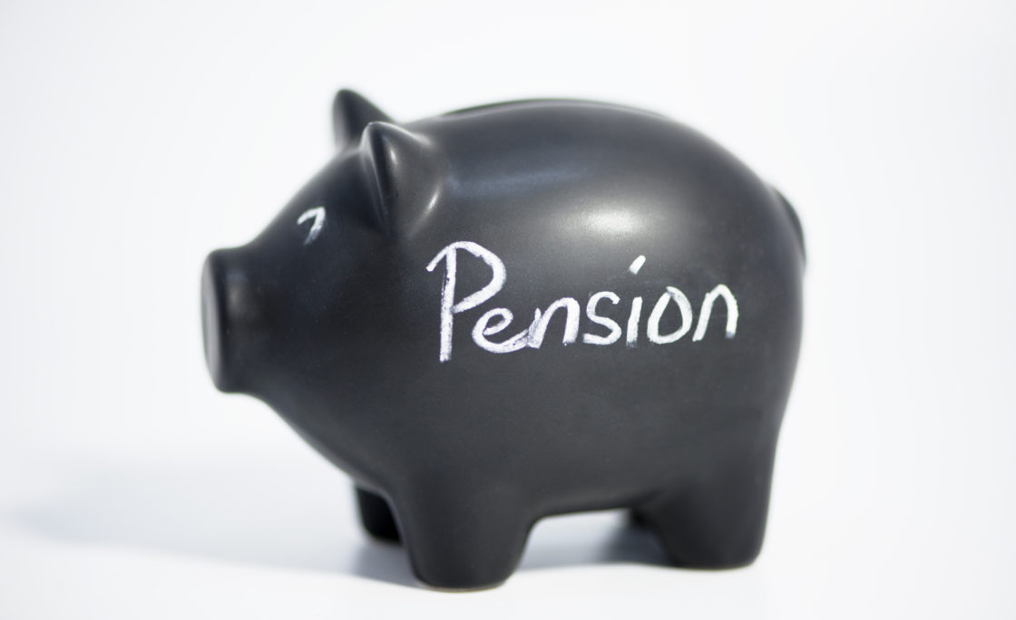 Pension Transfers