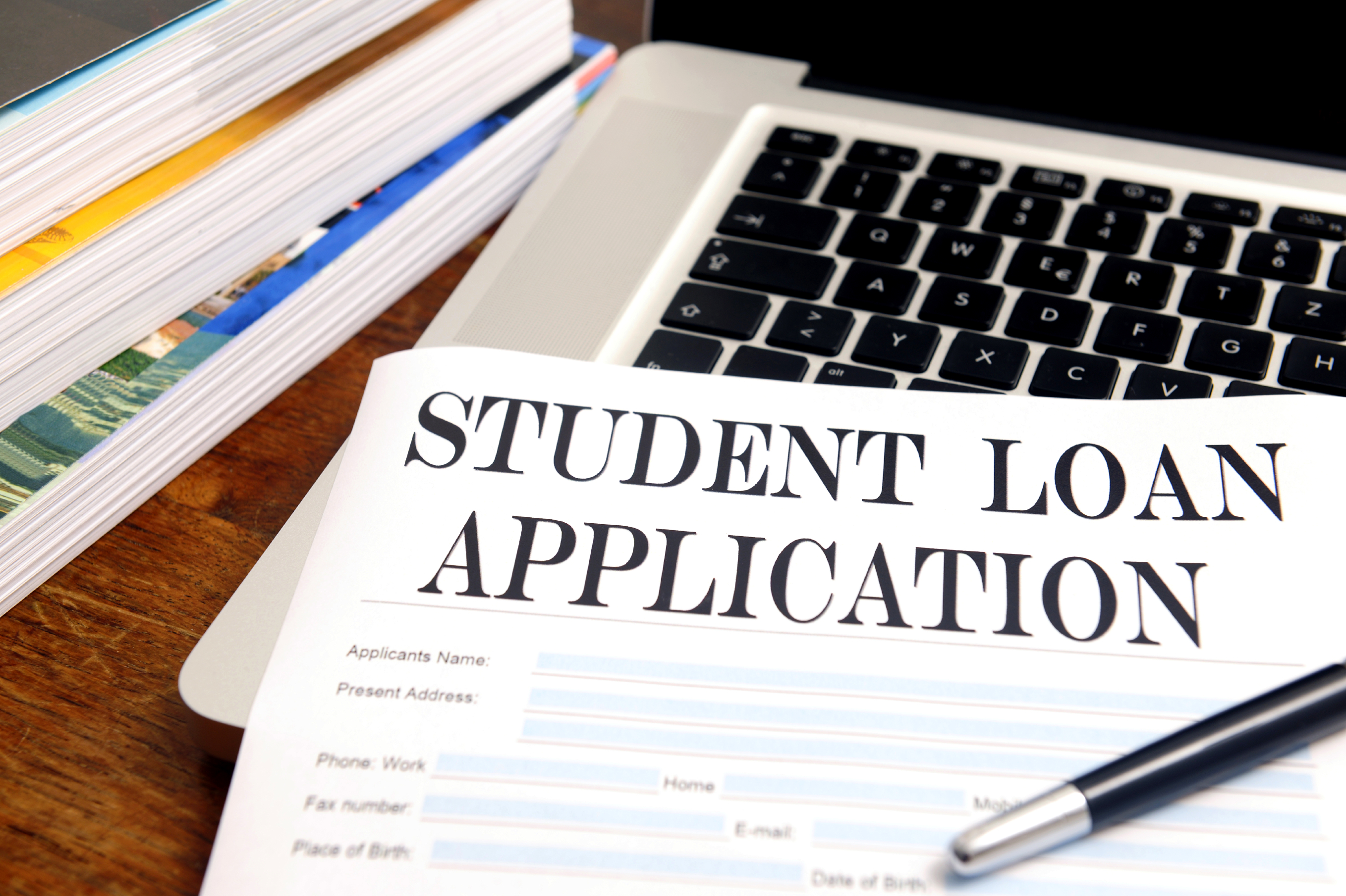 Student Loan Entitlements – Fee Loans and Grants