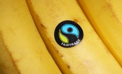 Fairtrade - Ethical Food & Drink