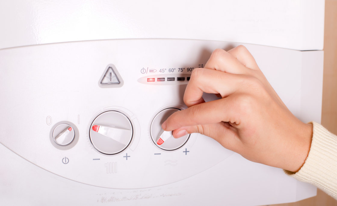Boiler Types – which boiler is right for me?