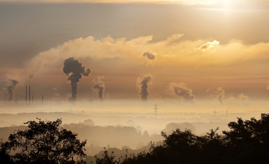 Recycling & Reducing Carbon CO Footprint