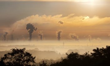 Recycling & Reducing Carbon CO Footprint