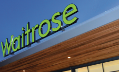 Waitrose Near Me -  Store Locator , Opening Times & Facilities