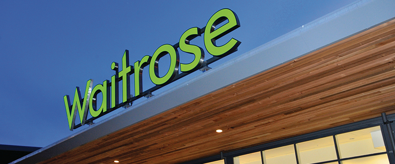 Waitrose Near Me –  Store Locator, Opening Times & Facilities
