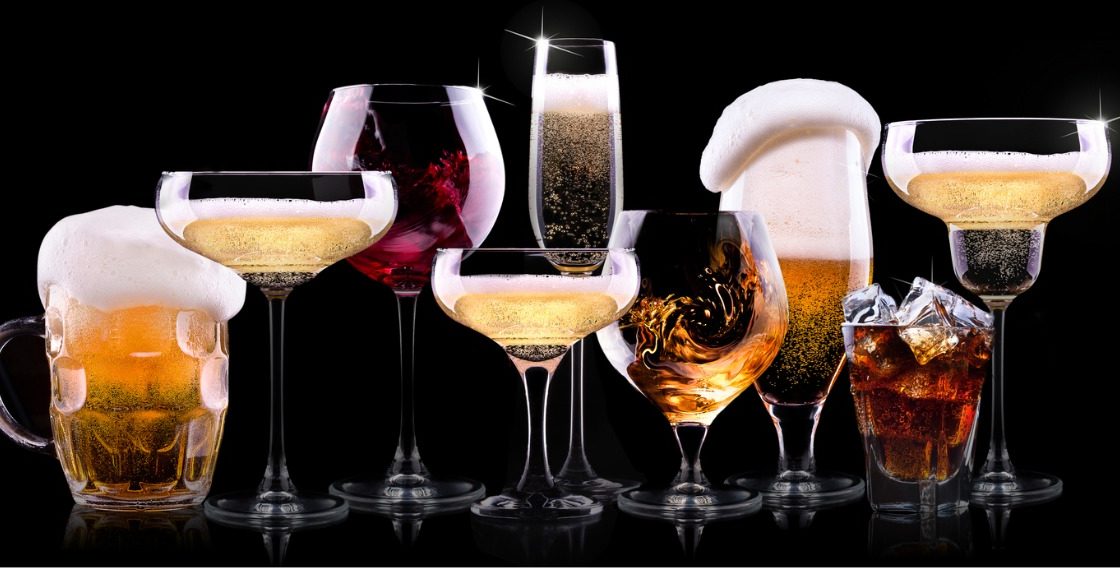 Special Offers on Beers Wines and Spirits – Unbeatable Deals