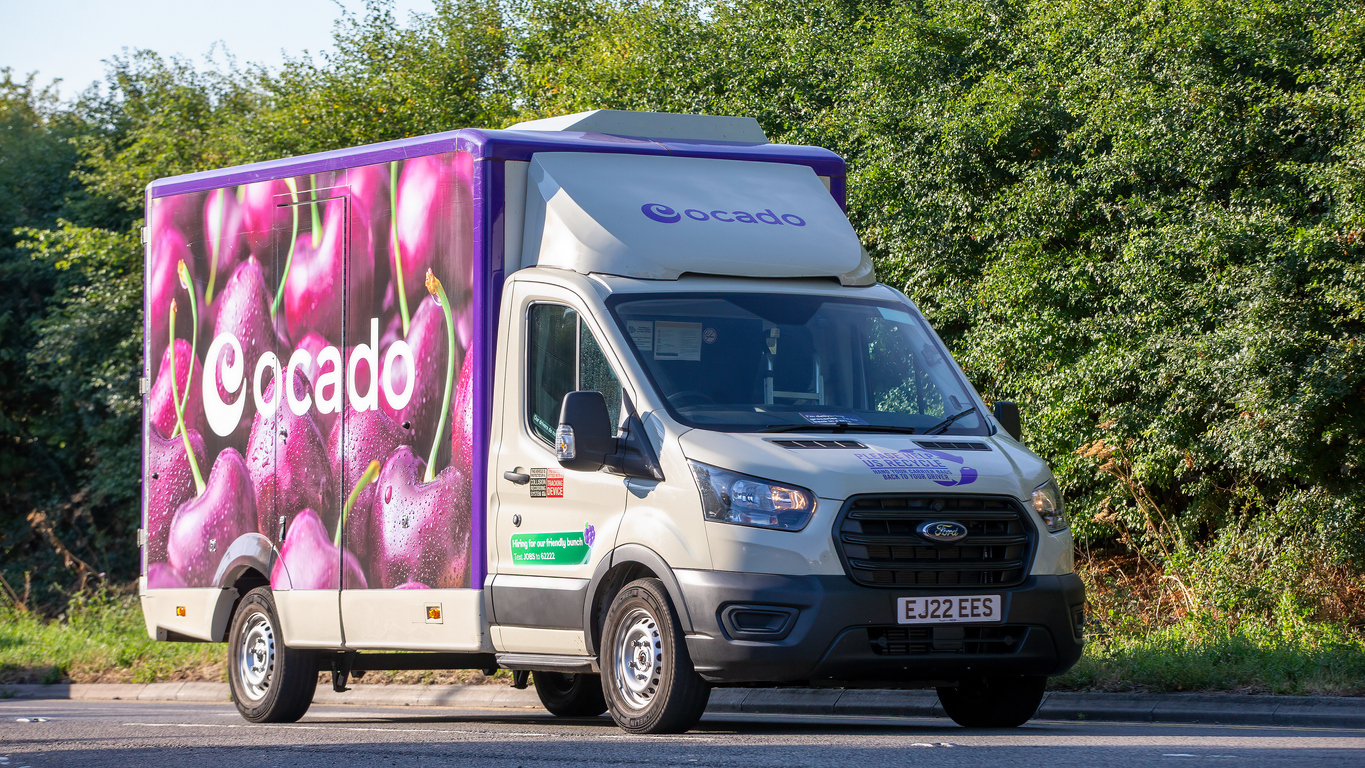 Ocado